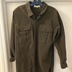 Alex Mill Overshirt
